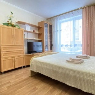 Фотография квартиры Апартаменты на улице Петра Тарасова