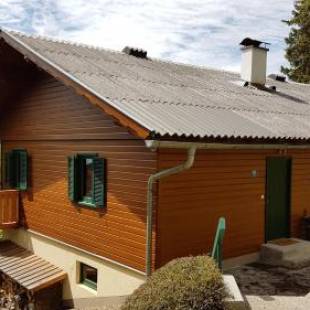 Фотографии гостевого дома 
            Bergzeit Klippitz