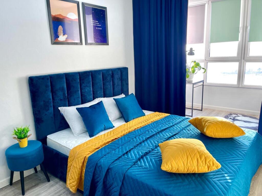 Фотография квартиры Апартаменты на Северном Власихинском проезде 122к1