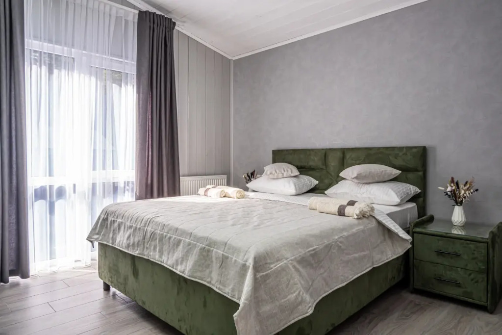 Фотография квартиры Апартаменты Тортуга 6 от Квартирукинг