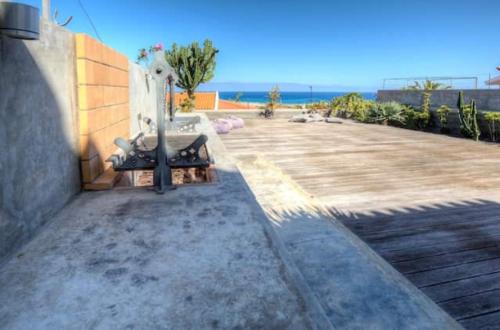 Фотография гостевого дома 3-Bedroom Summer Villa