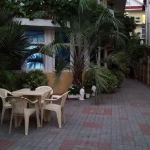 Фотография гостевого дома Оскар