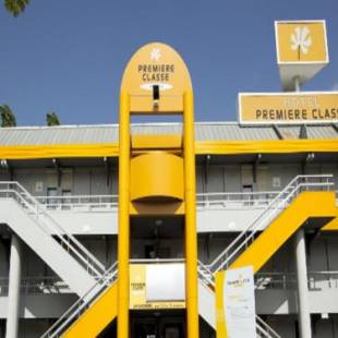 Фотографии гостиницы
Première Classe Châlons-en-Champagne