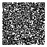 QR код хостела Легендарный