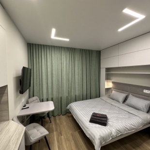 Фотография квартиры Апартаменты Green Apartments / 15