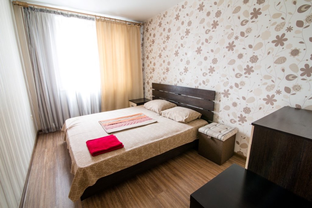 Фотография квартиры Апартаменты Кирова 103