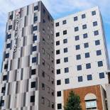 Фотография гостиницы Hotel Wing International Select Kumamoto