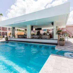 Фотографии гостиницы
Caribbean Palm Village Resort