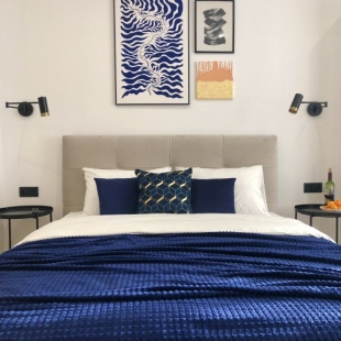 Фотография квартиры Апартаменты на Буткова