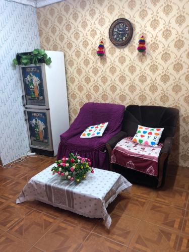 Фотография гостевого дома 星期8