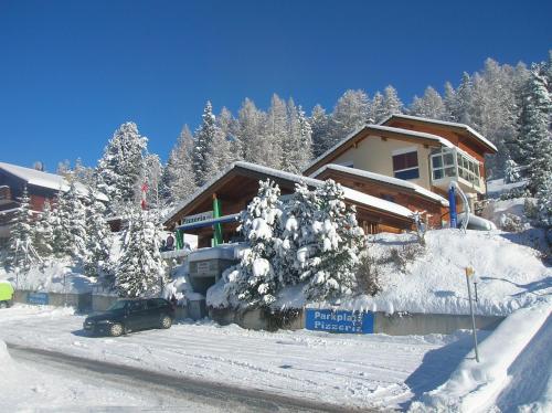 Фотография мини отеля Zimmer Mamma Mia