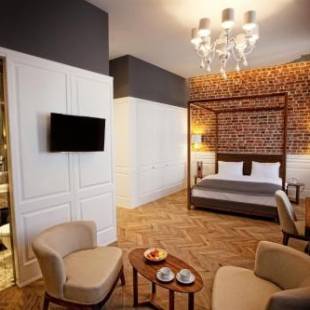 Фотографии гостиницы
Hotel Miniature - Ottoman Mansion