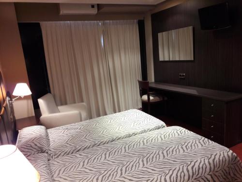 Фотография гостиницы Hotel Benetusser