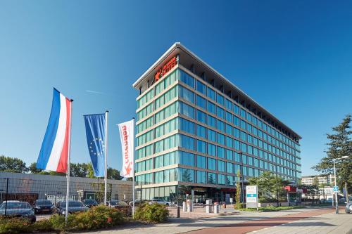 Фотография гостиницы Corendon City Hotel Amsterdam