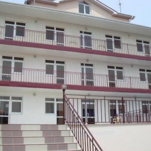 Фотография гостевого дома Миколина Усадьба