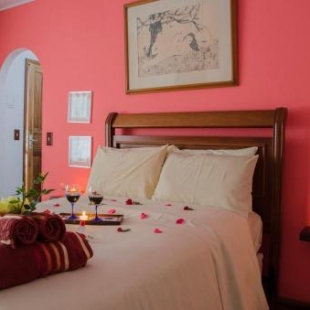 Фотография мини отеля Pousada Bolo Húngaro