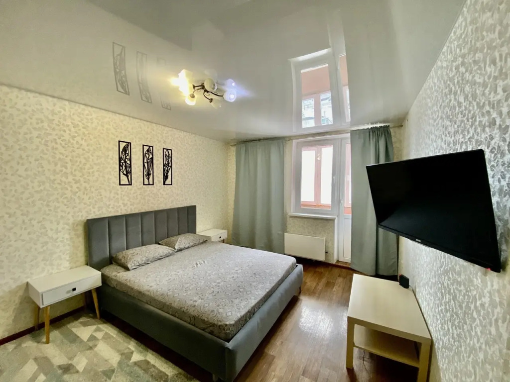 Фотография квартиры Квартира в районе Аквапарка Ривьера - Best Apartment