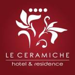 Фотография гостиницы Hotel Le Ceramiche Cosenza