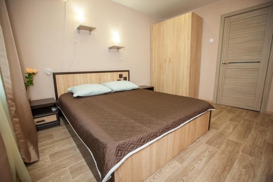 Фотография квартиры Матрешка на Южном шоссе 33