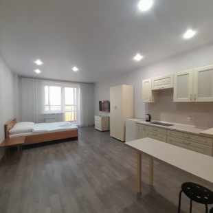 Фотография квартиры Апартаменты Студия Переулок Светлогорский