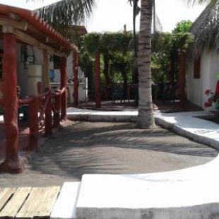 Фотография гостевого дома Bungalows Familiares