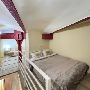 Фотография квартиры Апартаменты Golden Studio на Электрозаводской