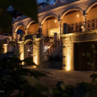 Фотография гостиницы Casa Florencia Hotel Boutique