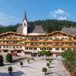 Фотография гостиницы Hotel Alte Post