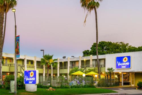 Фотография гостиницы Sea Harbor Hotel - San Diego