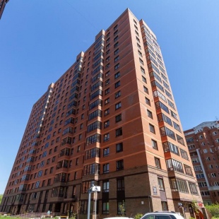 Фотография квартиры АлАнт на улице Серафимовича