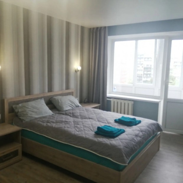 Фотографии квартиры
Апартаменты на Московском Проспекте