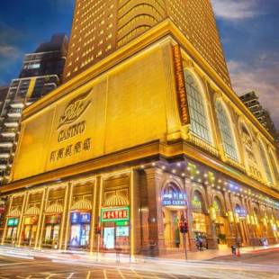 Фотографии гостиницы
Rio Hotel