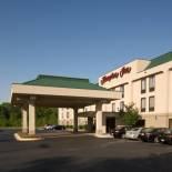 Фотография гостиницы Hampton Inn Waldorf