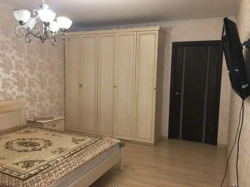 Фотография квартиры Апартаменты на проспекте Окский