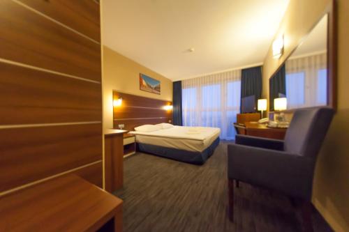 Фотография гостиницы Hotel Tychy Prime