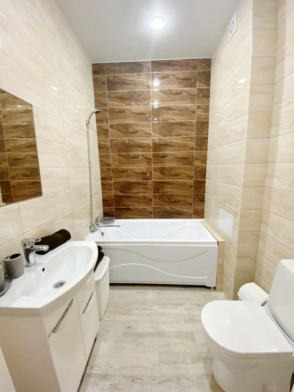 Фотография квартиры Мечта