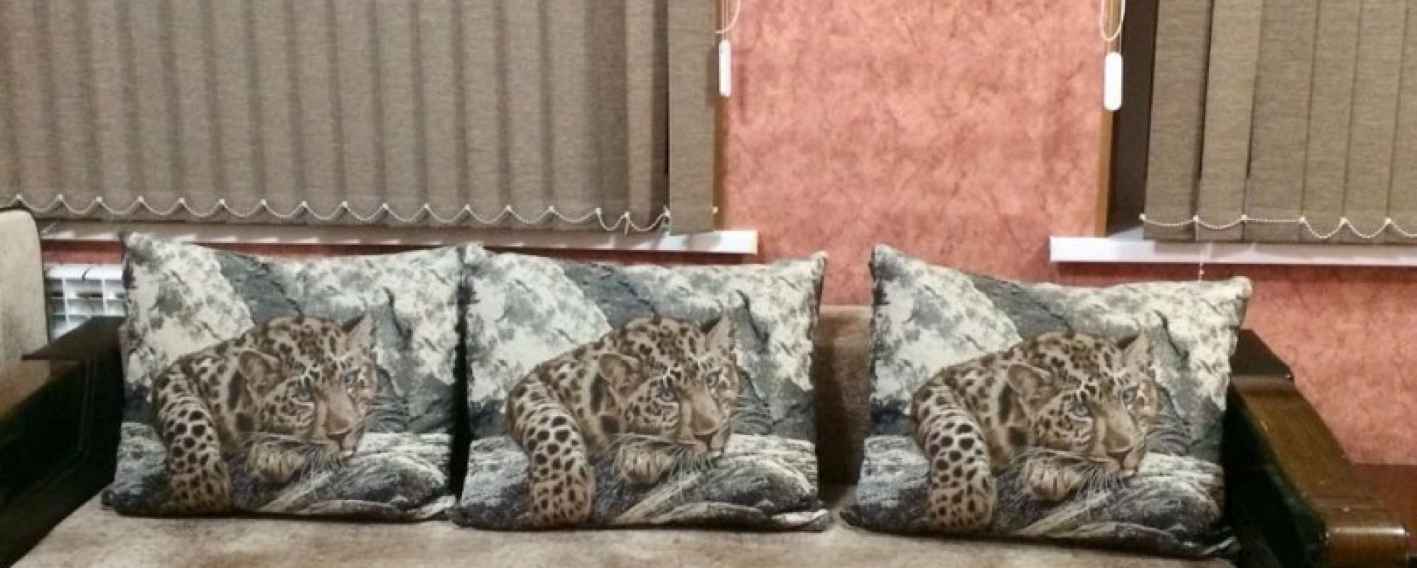 Фотографии гостевого дома
На Дзержинского