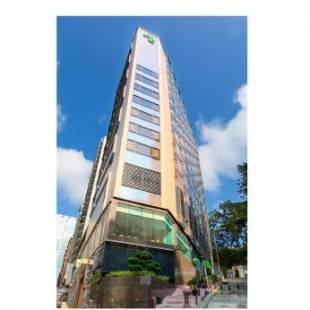 Фотографии гостиницы
Stanford Hillview Hotel Hong Kong