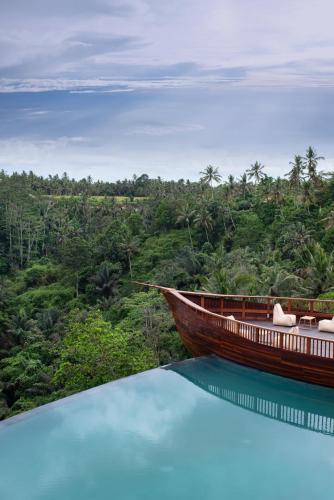 Фотография гостиницы Kastara Resort