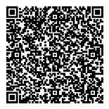 QR код хостела CASH