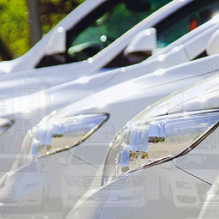 Фотография такси Самарапрокат