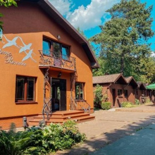 Фотография гостиницы Парк-Отель Форто-Ранта