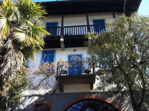 Фотография гостиницы Villa Toscanini