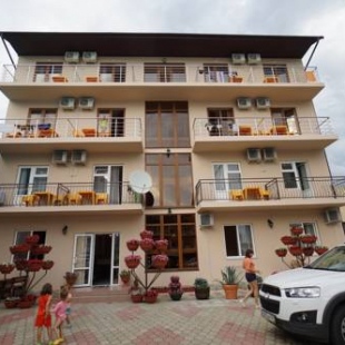 Фотография мини отеля Изумруд 