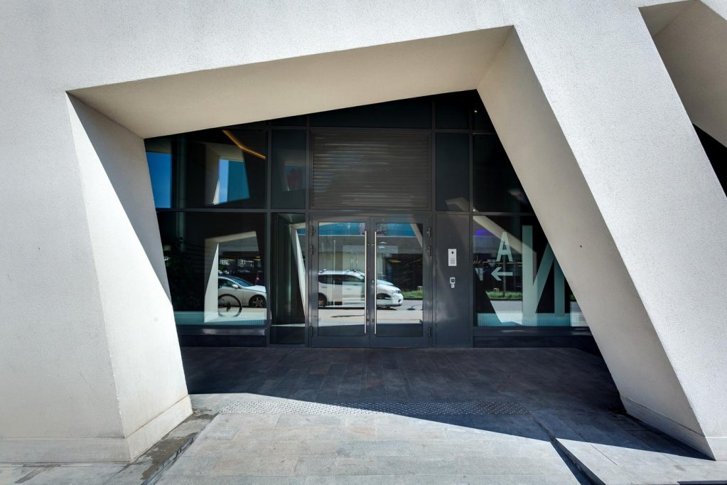 Фотография квартиры Smart Host (Смарт Хост) на бульваре Ходынский 2