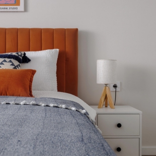 Фотография квартиры Квартира Scandi_Apart