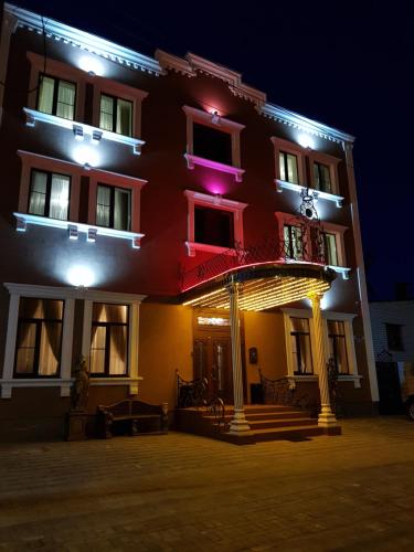 Фотографии гостиницы
ЭдНо