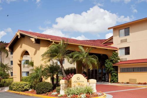 Фотография гостиницы La Quinta by Wyndham St. Pete-Clearwater Airport