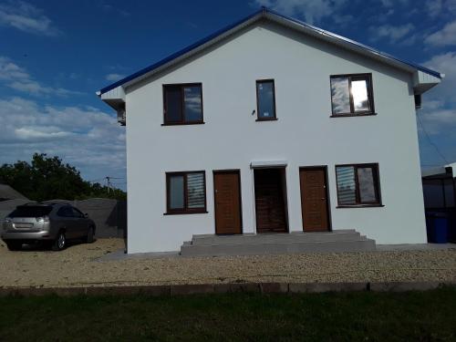 Фотографии мини отеля
Нептун