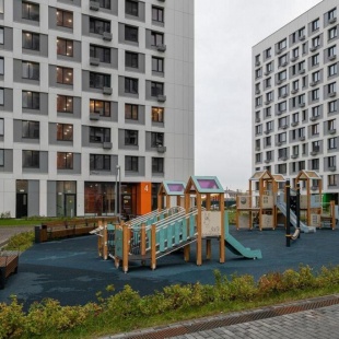 Фотография квартиры Апартаменты на улице Солнечная 2